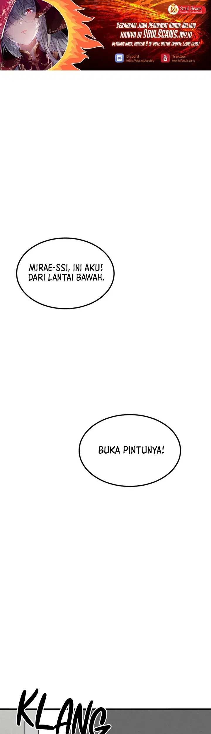 Baca Manhwa Tyranno Noh Kyung-Soo Chapter 3 Gambar 2