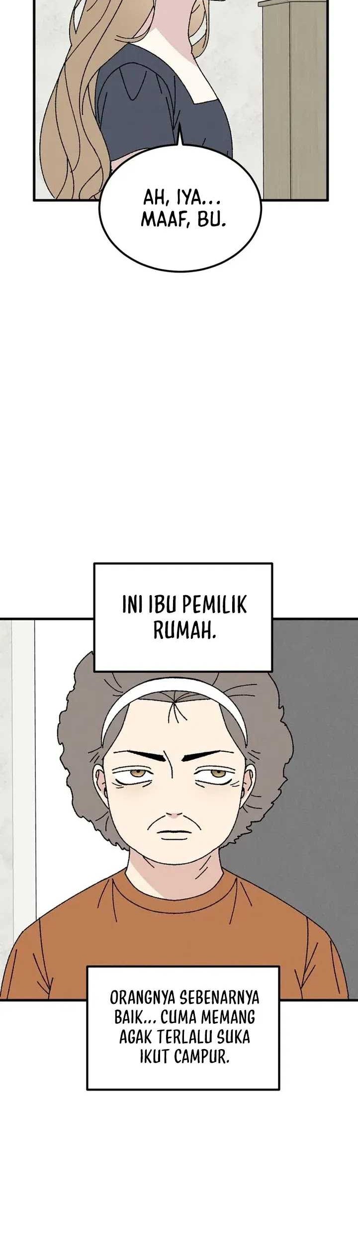 Tyranno Noh Kyung-Soo Chapter 3 Gambar 7