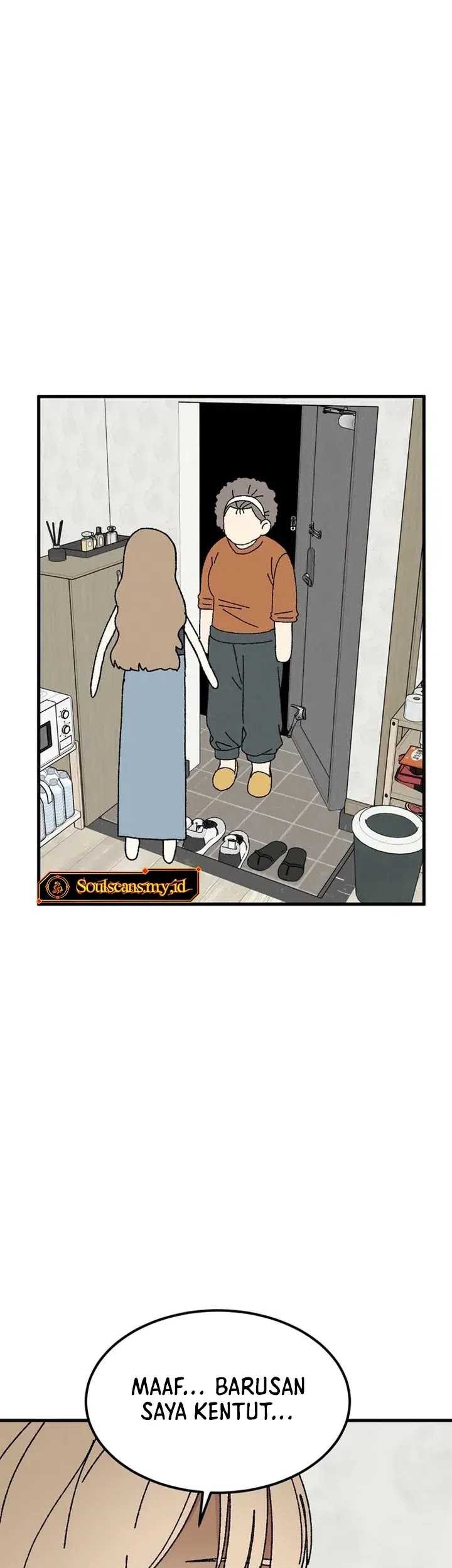 Tyranno Noh Kyung-Soo Chapter 3 Gambar 14
