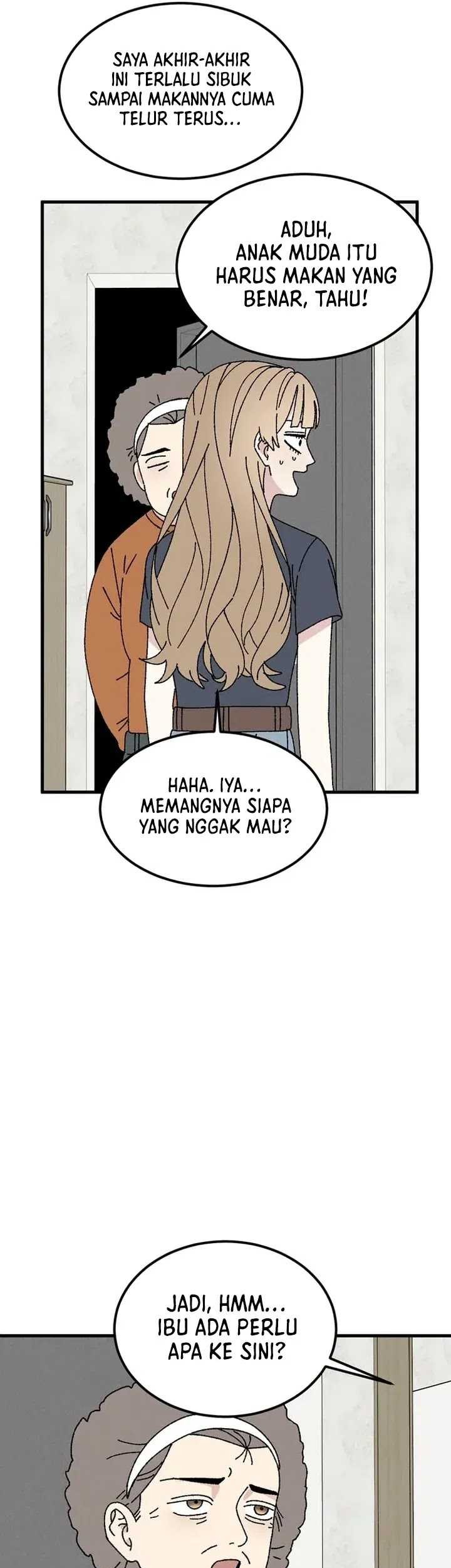 Tyranno Noh Kyung-Soo Chapter 3 Gambar 16