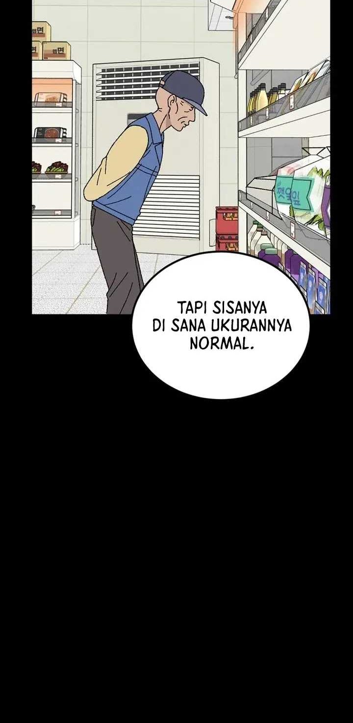 Tyranno Noh Kyung-Soo Chapter 4 Gambar 33