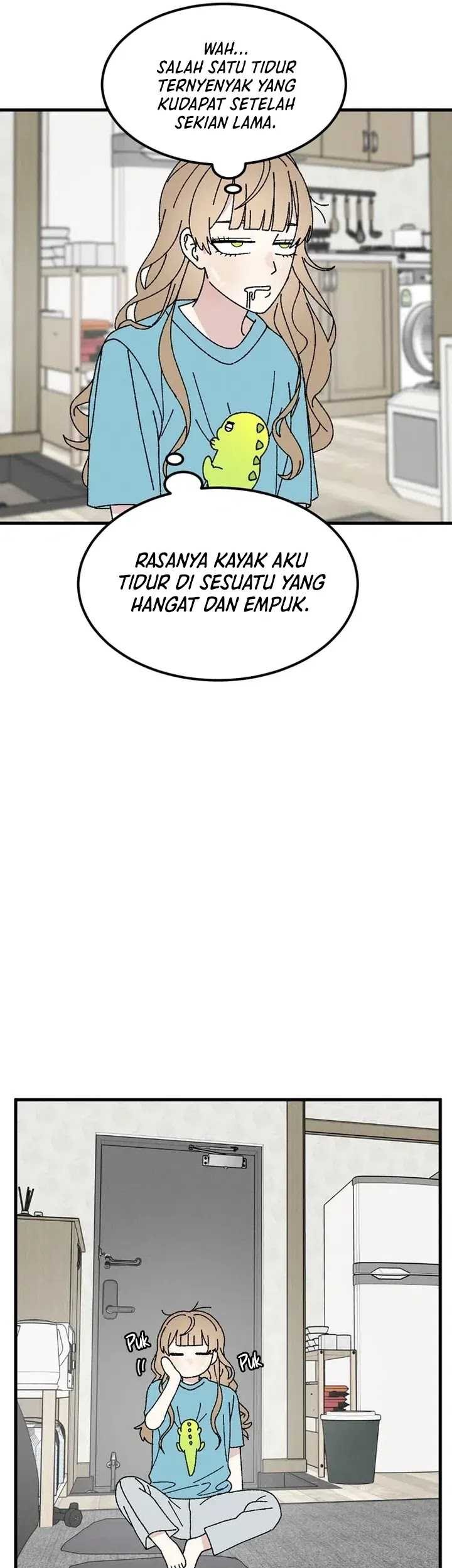 Tyranno Noh Kyung-Soo Chapter 4 Gambar 44