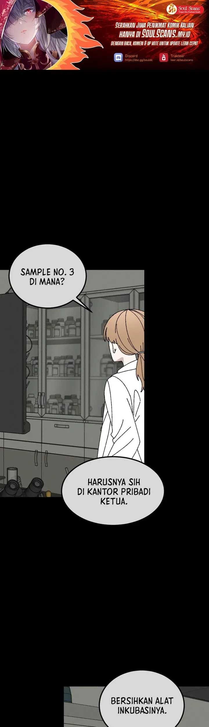 Baca Manhwa Tyranno Noh Kyung-Soo Chapter 4 Gambar 2