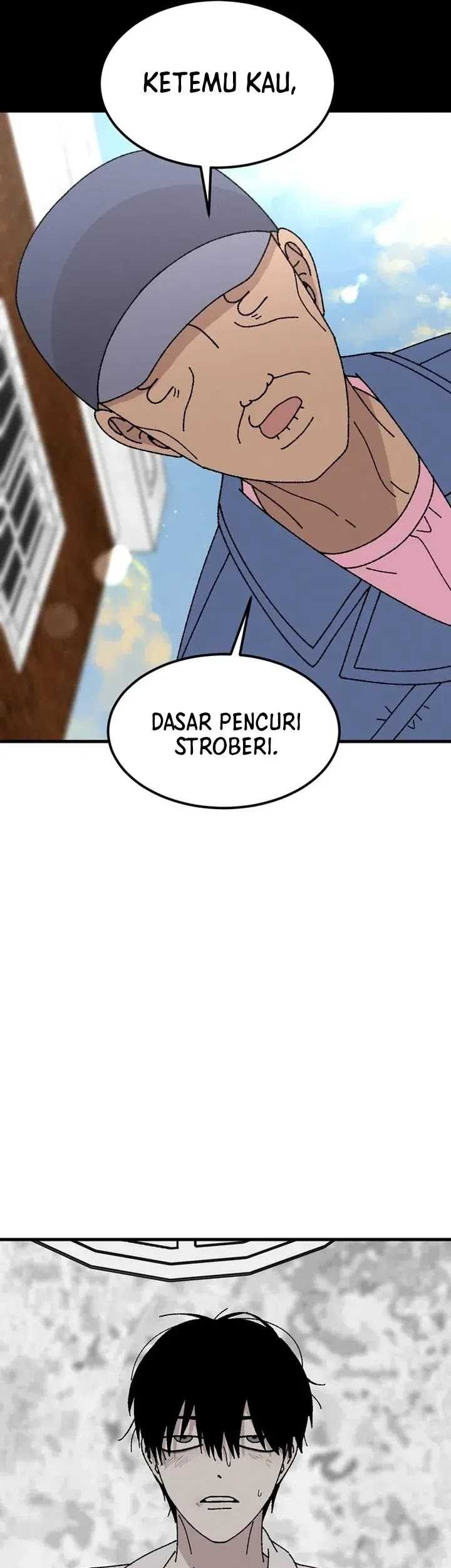 Tyranno Noh Kyung-Soo Chapter 4 Gambar 10