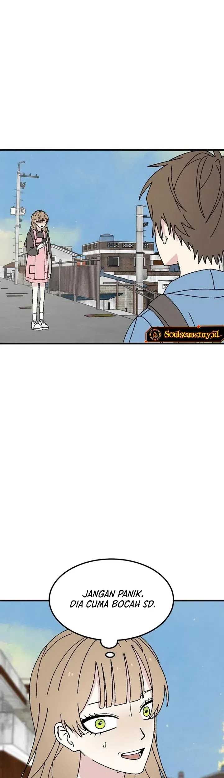 Tyranno Noh Kyung-Soo Chapter 5 Gambar 18