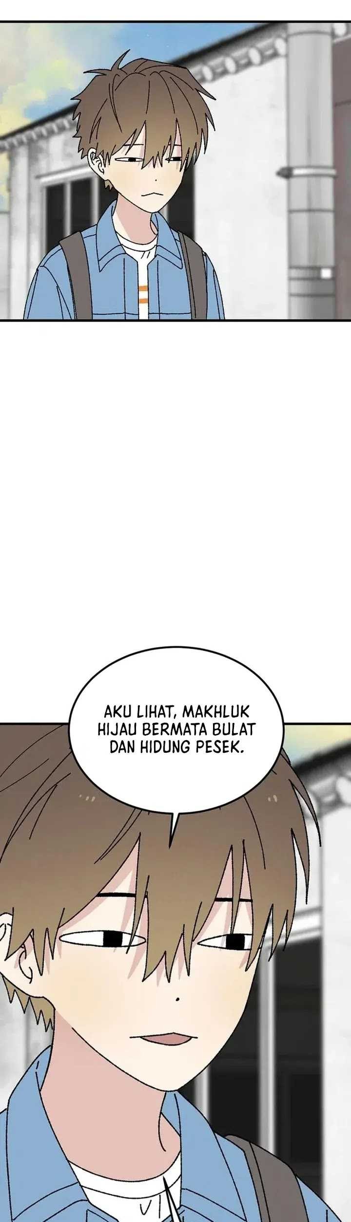 Tyranno Noh Kyung-Soo Chapter 5 Gambar 20