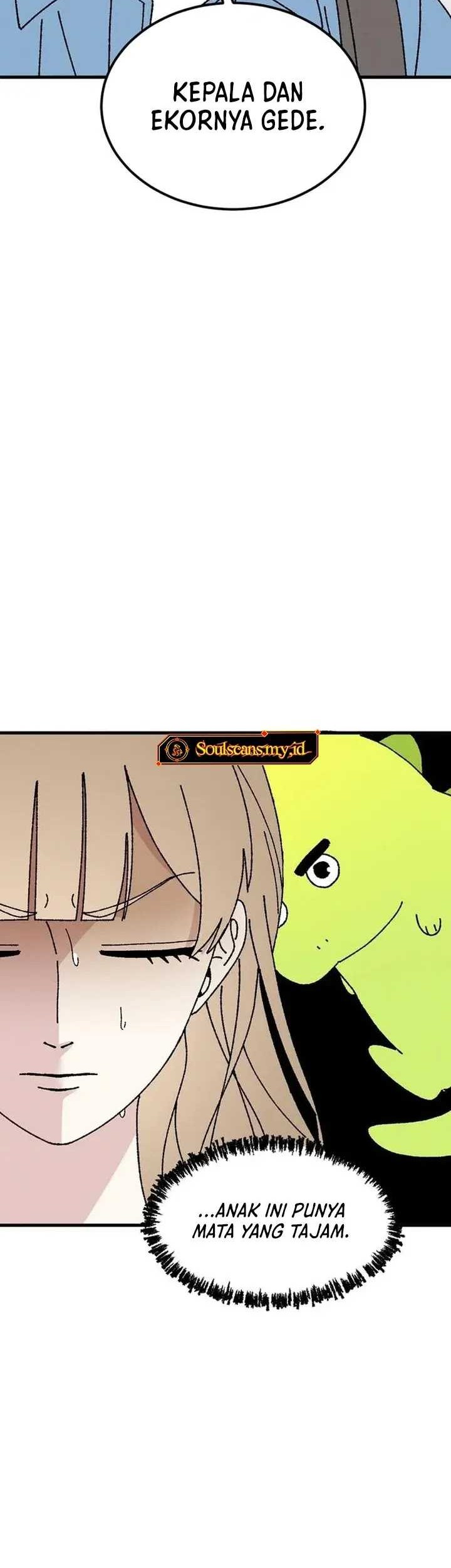 Tyranno Noh Kyung-Soo Chapter 5 Gambar 21
