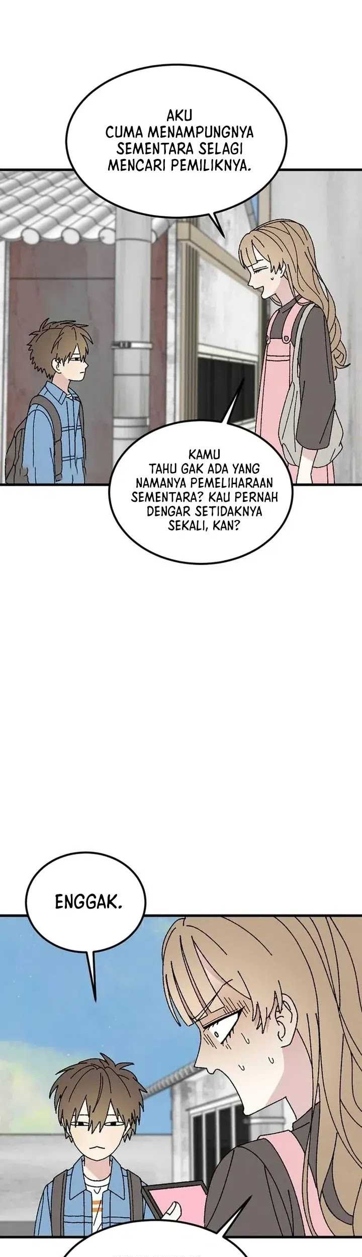 Tyranno Noh Kyung-Soo Chapter 5 Gambar 22