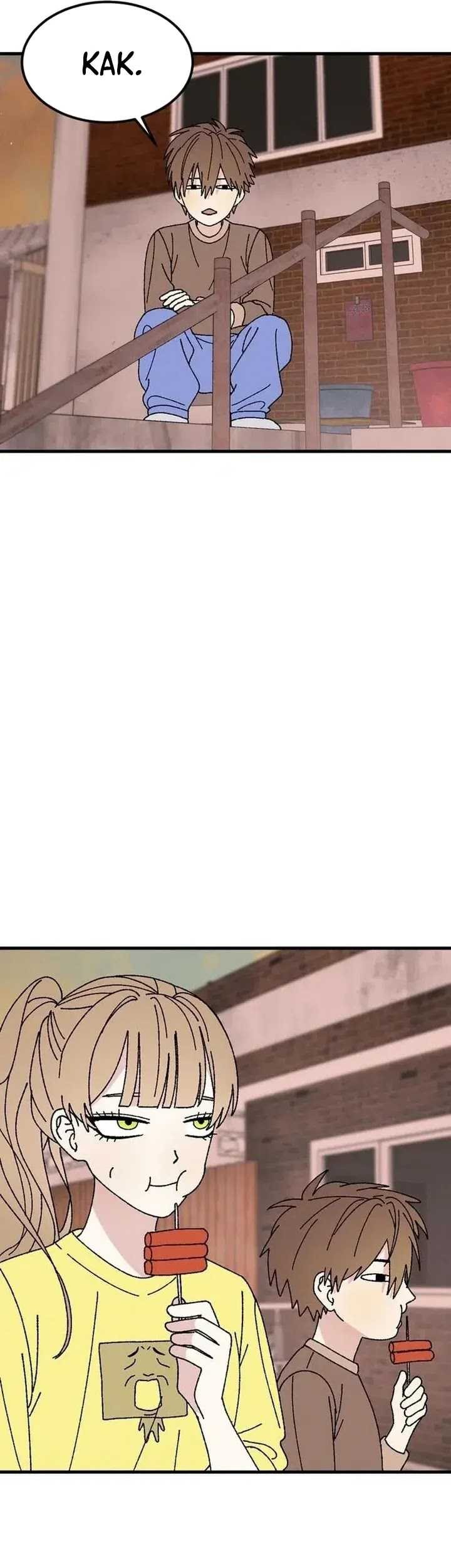 Tyranno Noh Kyung-Soo Chapter 5 Gambar 40