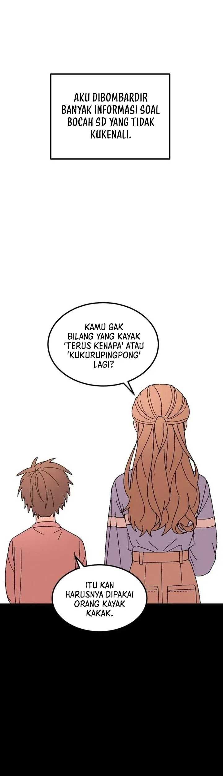 Tyranno Noh Kyung-Soo Chapter 5 Gambar 44