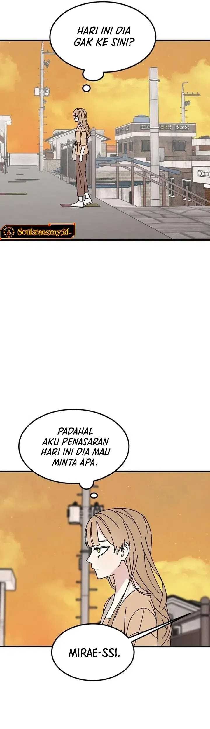 Tyranno Noh Kyung-Soo Chapter 5 Gambar 54