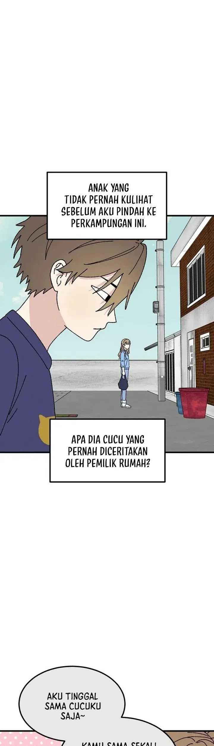 Tyranno Noh Kyung-Soo Chapter 5 Gambar 4