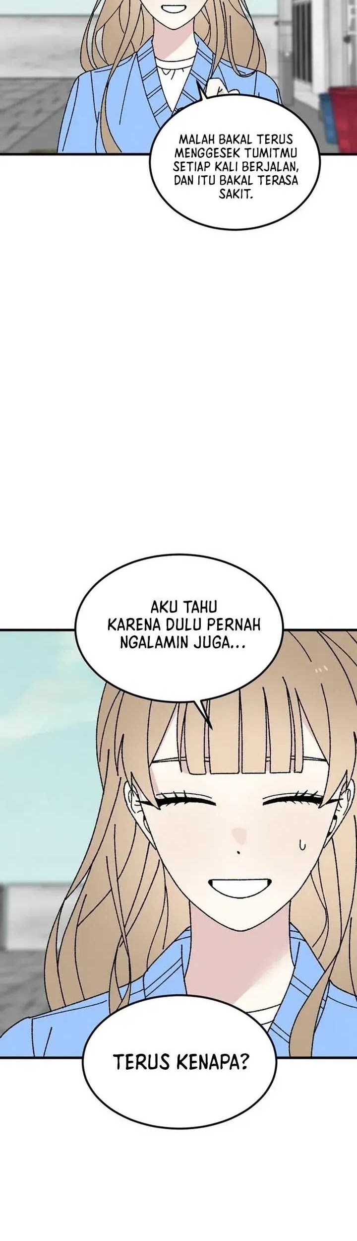 Tyranno Noh Kyung-Soo Chapter 5 Gambar 7