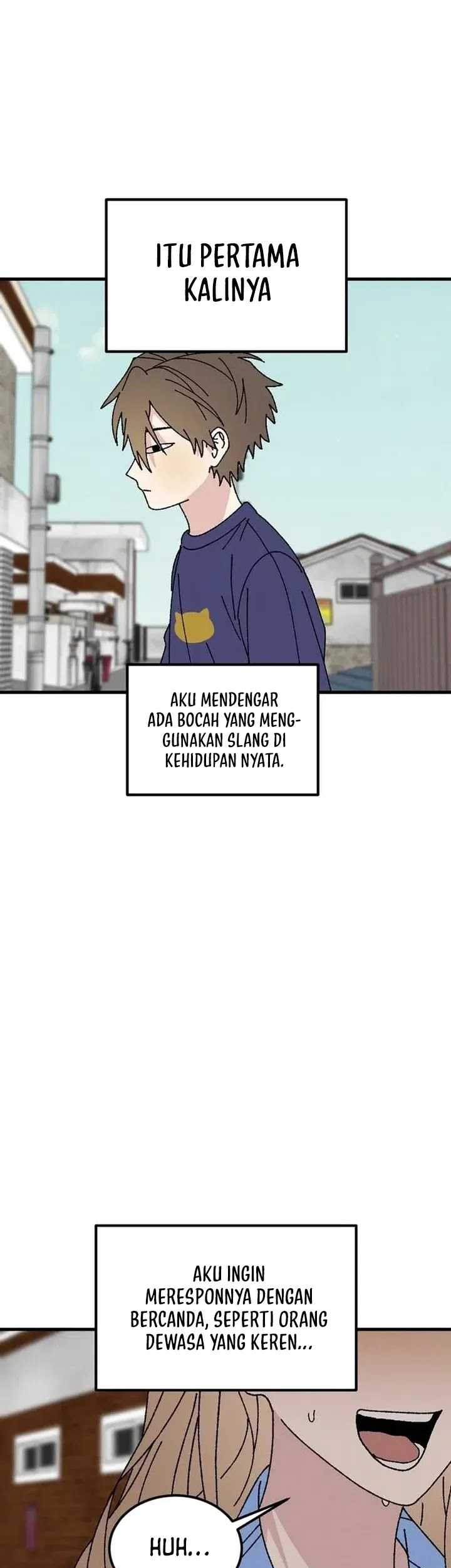 Tyranno Noh Kyung-Soo Chapter 5 Gambar 10