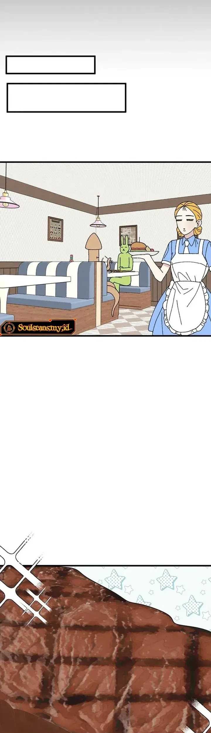 Tyranno Noh Kyung-Soo Chapter 6 Gambar 26