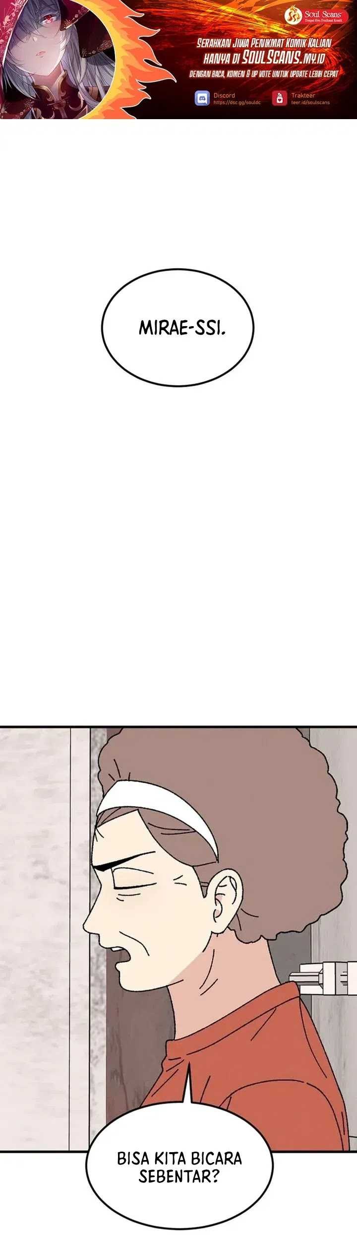 Baca Manhwa Tyranno Noh Kyung-Soo Chapter 6 Gambar 2