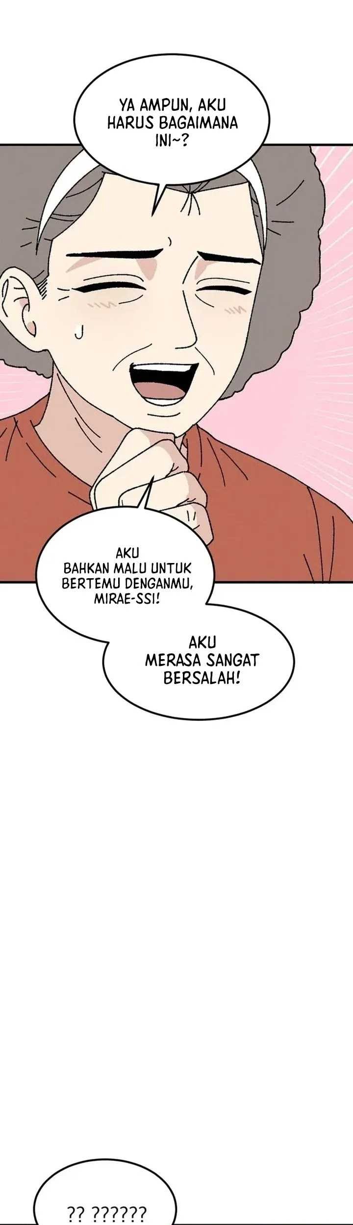 Tyranno Noh Kyung-Soo Chapter 6 Gambar 8