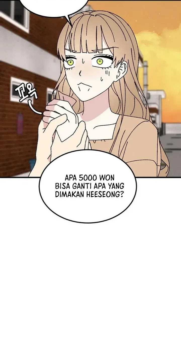 Tyranno Noh Kyung-Soo Chapter 6 Gambar 9
