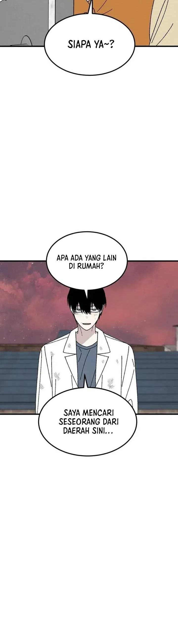 Tyranno Noh Kyung-Soo Chapter 7 Gambar 3