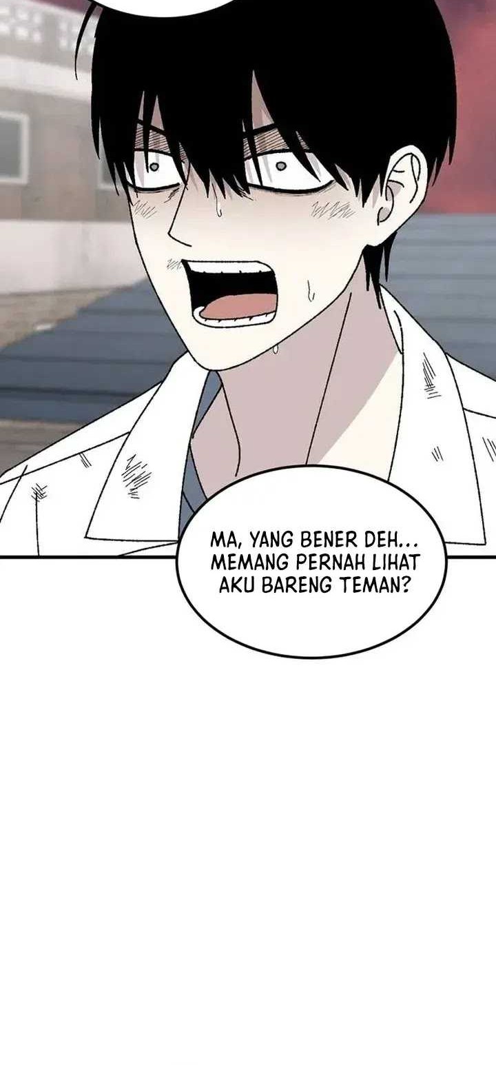Tyranno Noh Kyung-Soo Chapter 7 Gambar 9