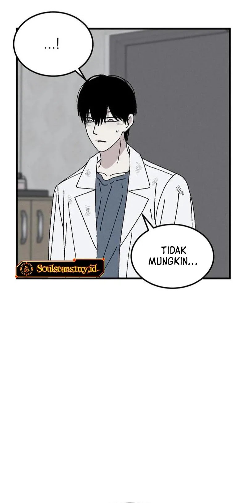 Tyranno Noh Kyung-Soo Chapter 9 Gambar 45