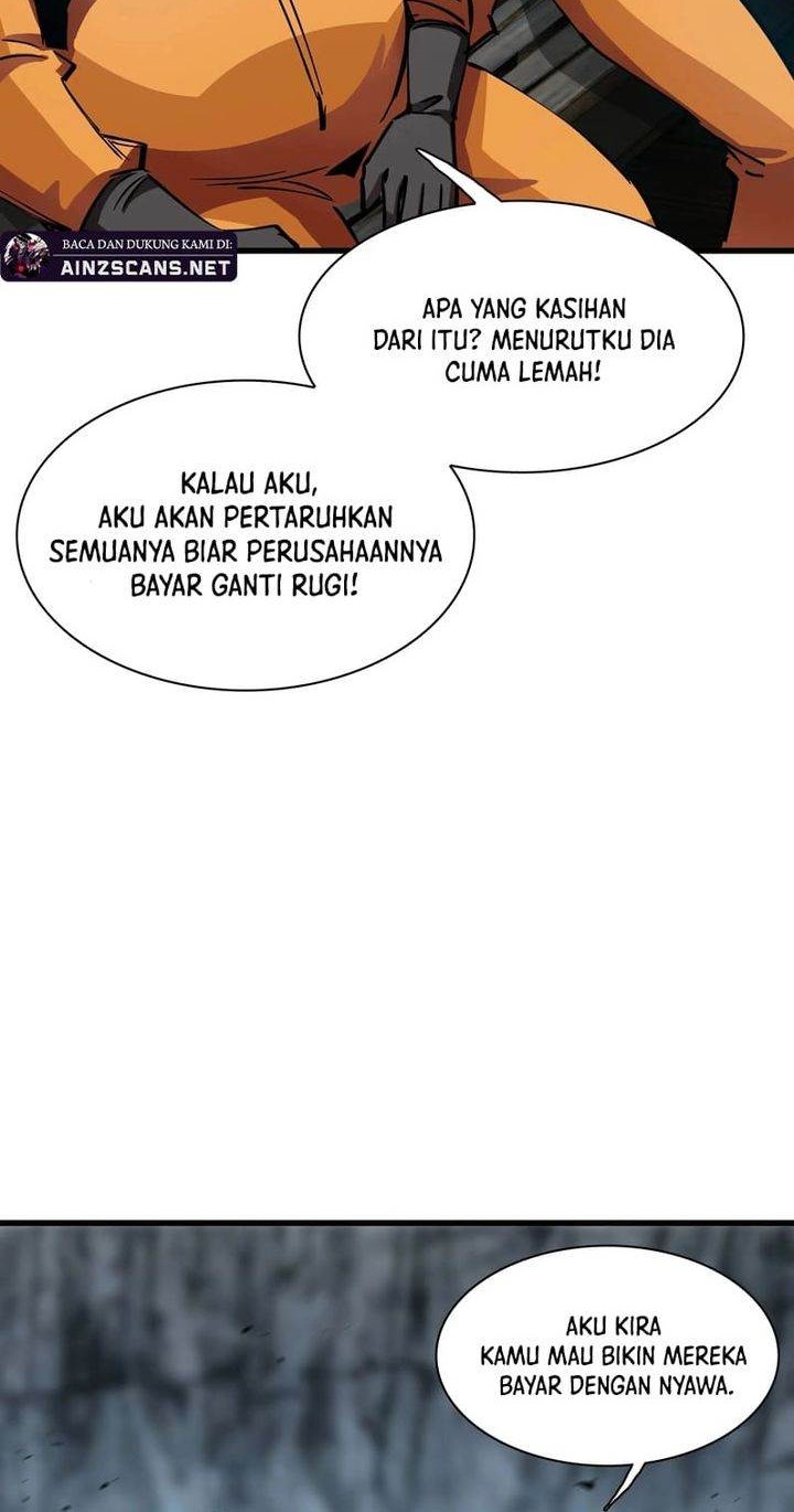 Tyrant of the Otherworld: My Shadow Can Evolve Infinitely Chapter 1 Gambar 20