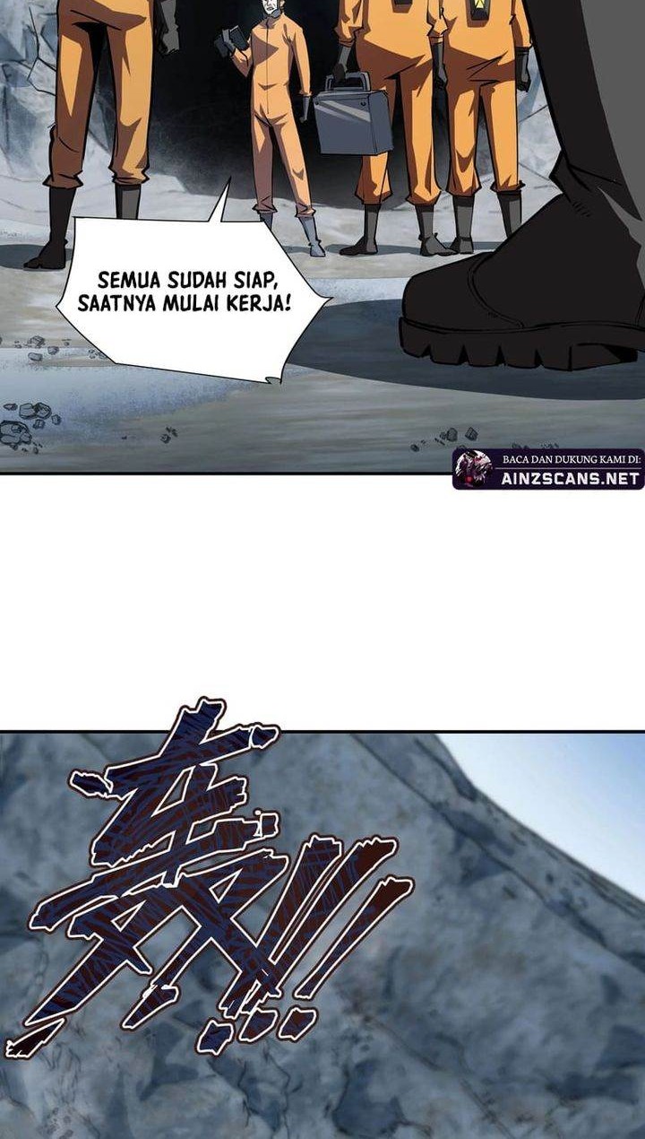 Tyrant of the Otherworld: My Shadow Can Evolve Infinitely Chapter 1 Gambar 24
