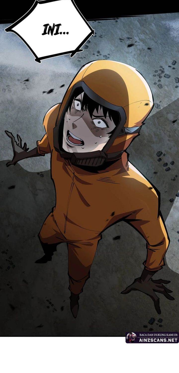 Tyrant of the Otherworld: My Shadow Can Evolve Infinitely Chapter 1 Gambar 30