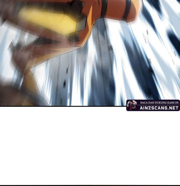 Tyrant of the Otherworld: My Shadow Can Evolve Infinitely Chapter 1 Gambar 32