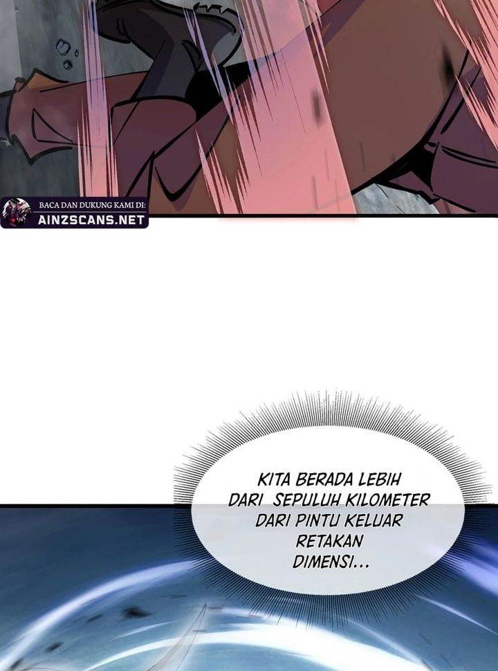 Tyrant of the Otherworld: My Shadow Can Evolve Infinitely Chapter 1 Gambar 34