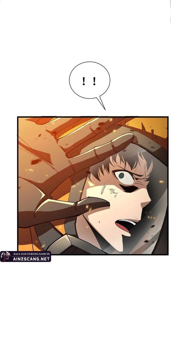 Tyrant of the Otherworld: My Shadow Can Evolve Infinitely Chapter 1 Gambar 46