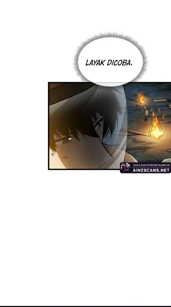 Tyrant of the Otherworld: My Shadow Can Evolve Infinitely Chapter 1 Gambar 48