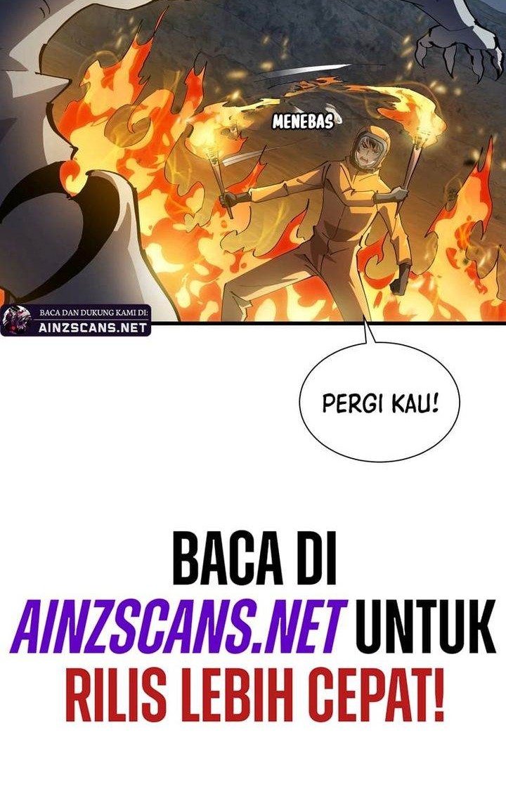 Tyrant of the Otherworld: My Shadow Can Evolve Infinitely Chapter 1 Gambar 52