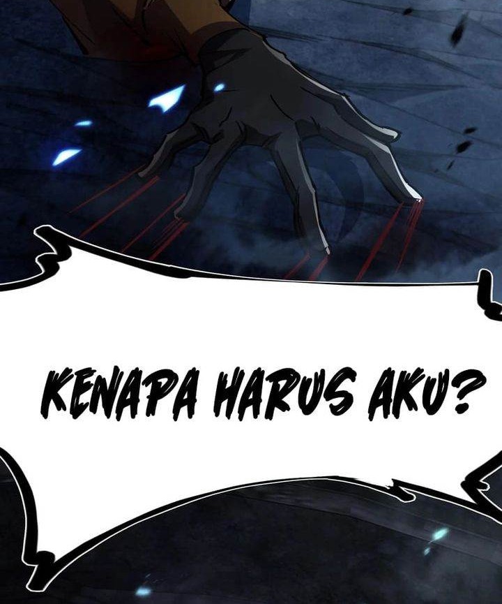Tyrant of the Otherworld: My Shadow Can Evolve Infinitely Chapter 1 Gambar 5