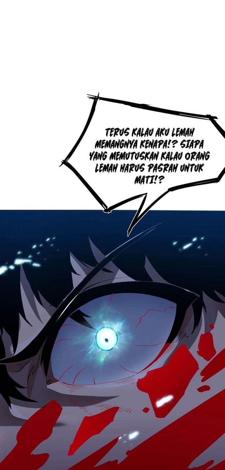 Tyrant of the Otherworld: My Shadow Can Evolve Infinitely Chapter 1 Gambar 10