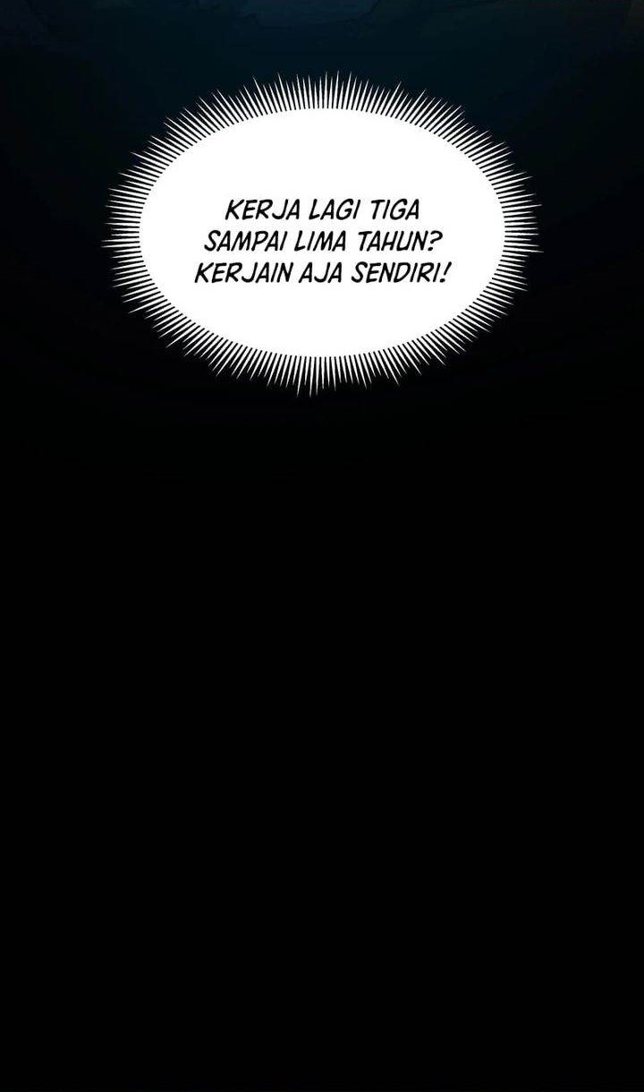 Tyrant of the Otherworld: My Shadow Can Evolve Infinitely Chapter 1 Gambar 16