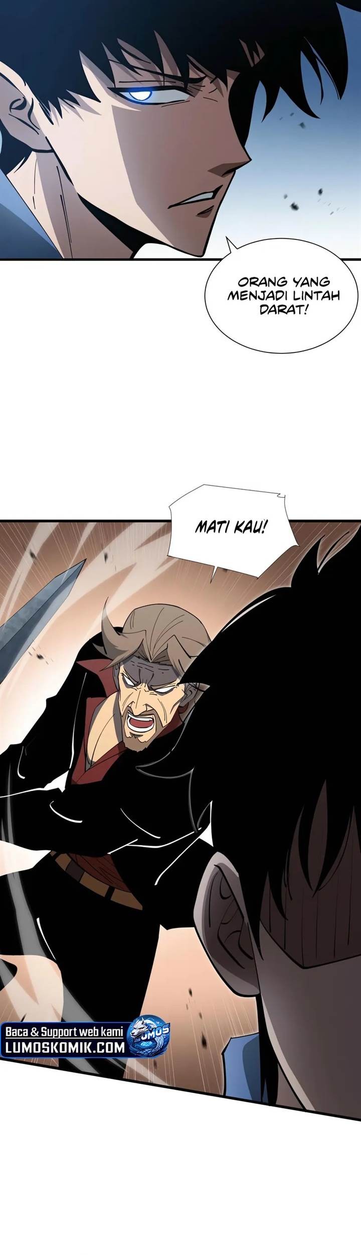 Tyrant of the Otherworld: My Shadow Can Evolve Infinitely Chapter 10 Gambar 25