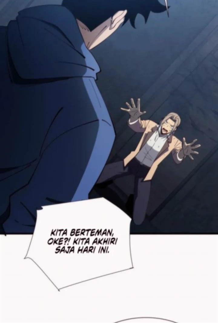 Tyrant of the Otherworld: My Shadow Can Evolve Infinitely Chapter 10 Gambar 27