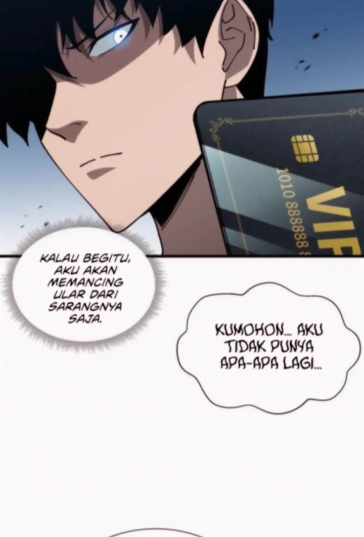 Tyrant of the Otherworld: My Shadow Can Evolve Infinitely Chapter 10 Gambar 30