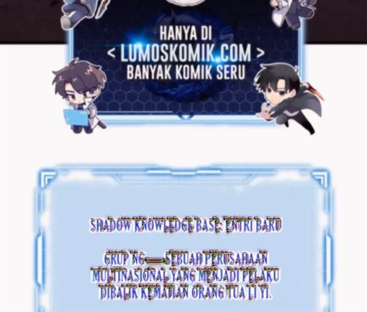 Tyrant of the Otherworld: My Shadow Can Evolve Infinitely Chapter 10 Gambar 41