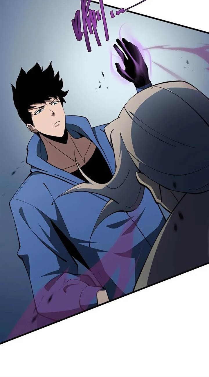 Tyrant of the Otherworld: My Shadow Can Evolve Infinitely Chapter 10 Gambar 11