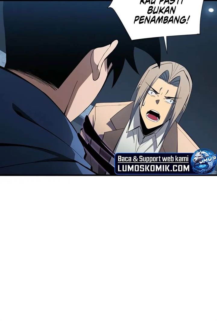 Tyrant of the Otherworld: My Shadow Can Evolve Infinitely Chapter 10 Gambar 19