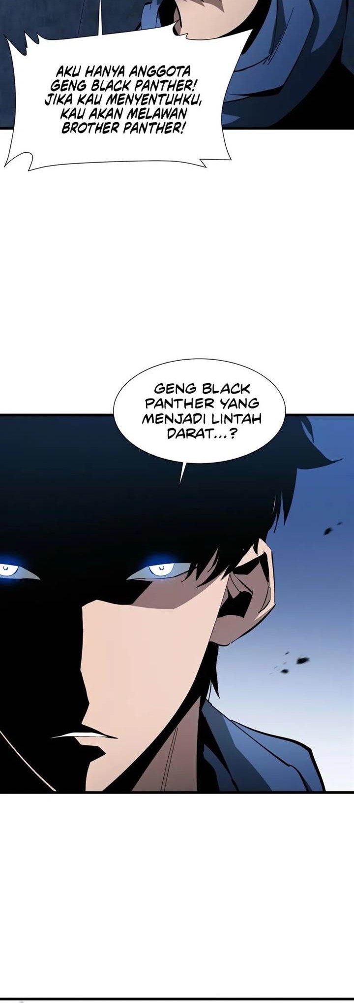 Tyrant of the Otherworld: My Shadow Can Evolve Infinitely Chapter 10 Gambar 21