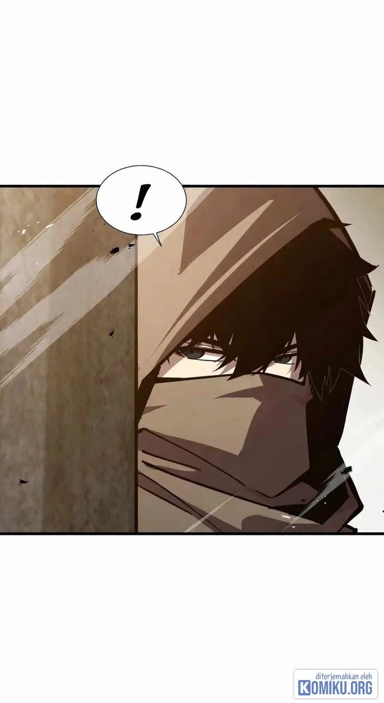 Tyrant of the Otherworld: My Shadow Can Evolve Infinitely Chapter 108 Gambar 16