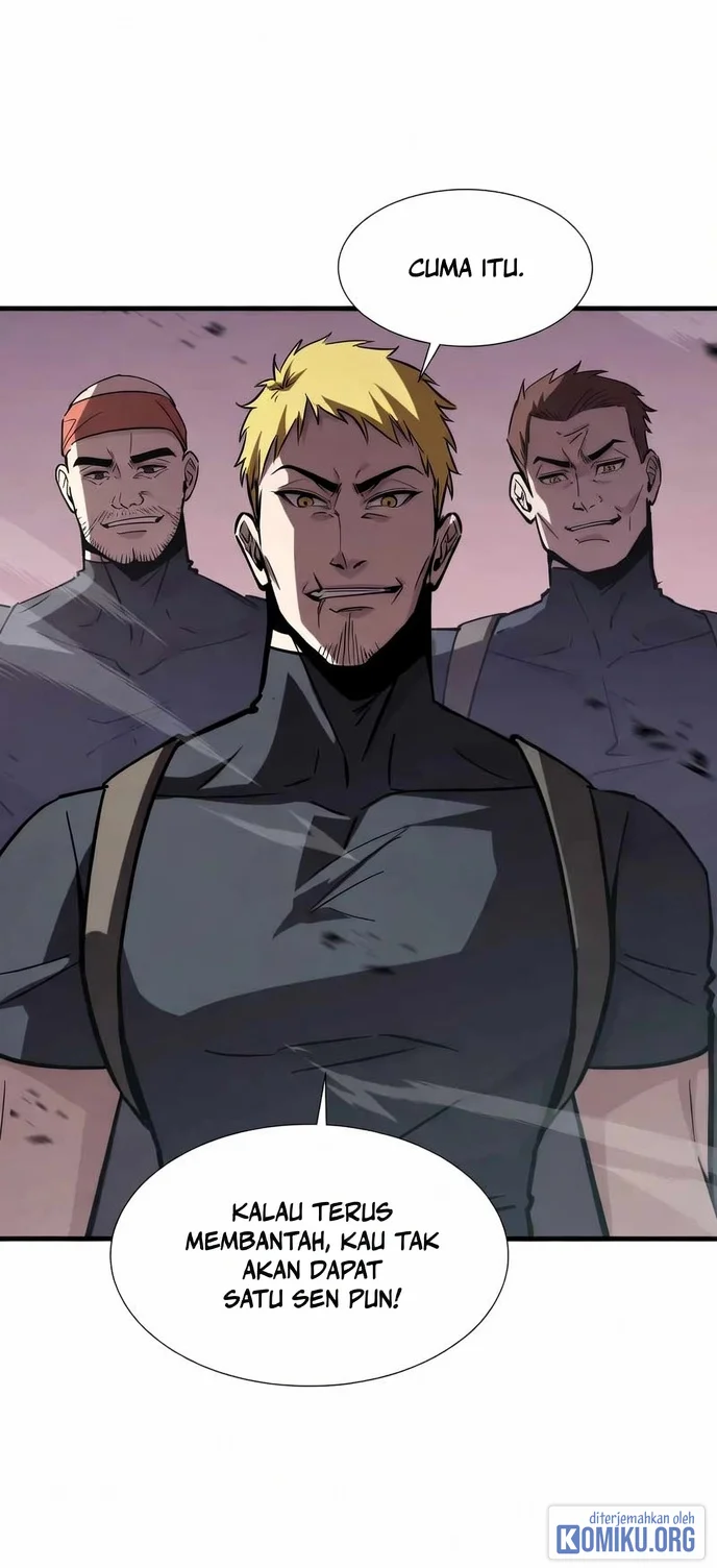 Tyrant of the Otherworld: My Shadow Can Evolve Infinitely Chapter 108 Gambar 20