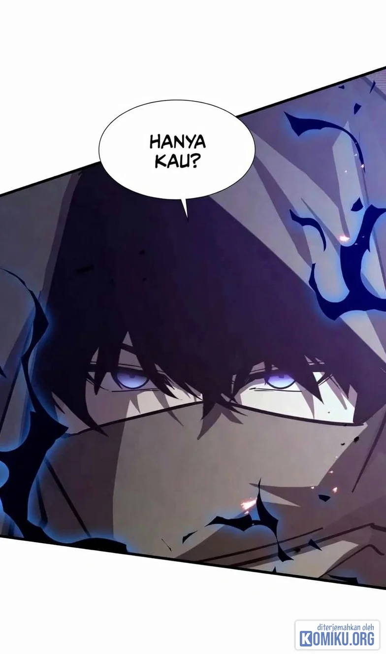 Tyrant of the Otherworld: My Shadow Can Evolve Infinitely Chapter 108 Gambar 31