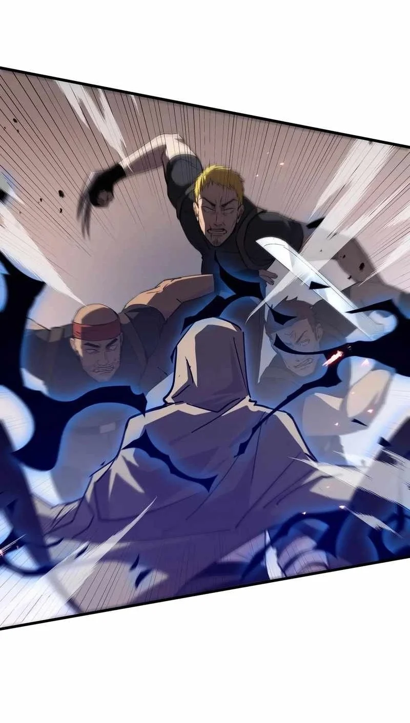 Tyrant of the Otherworld: My Shadow Can Evolve Infinitely Chapter 108 Gambar 32