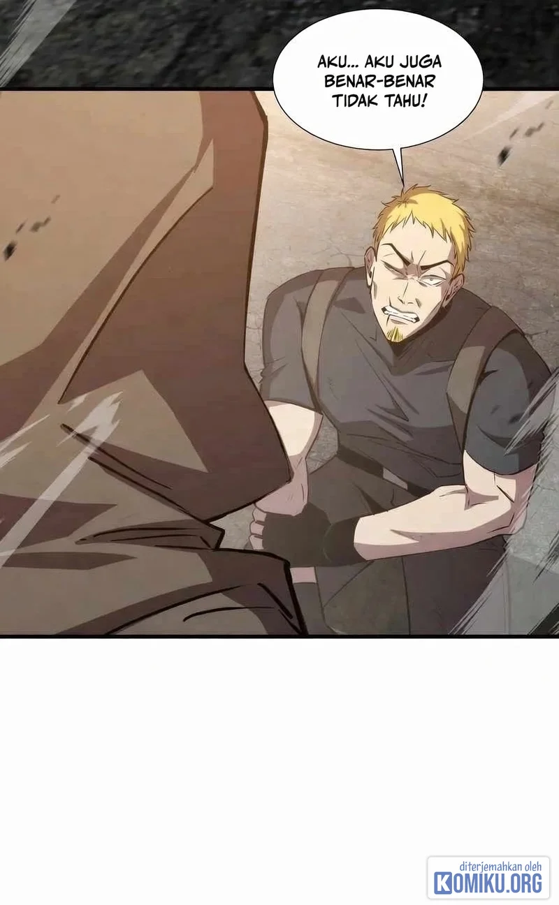 Tyrant of the Otherworld: My Shadow Can Evolve Infinitely Chapter 109 Gambar 16