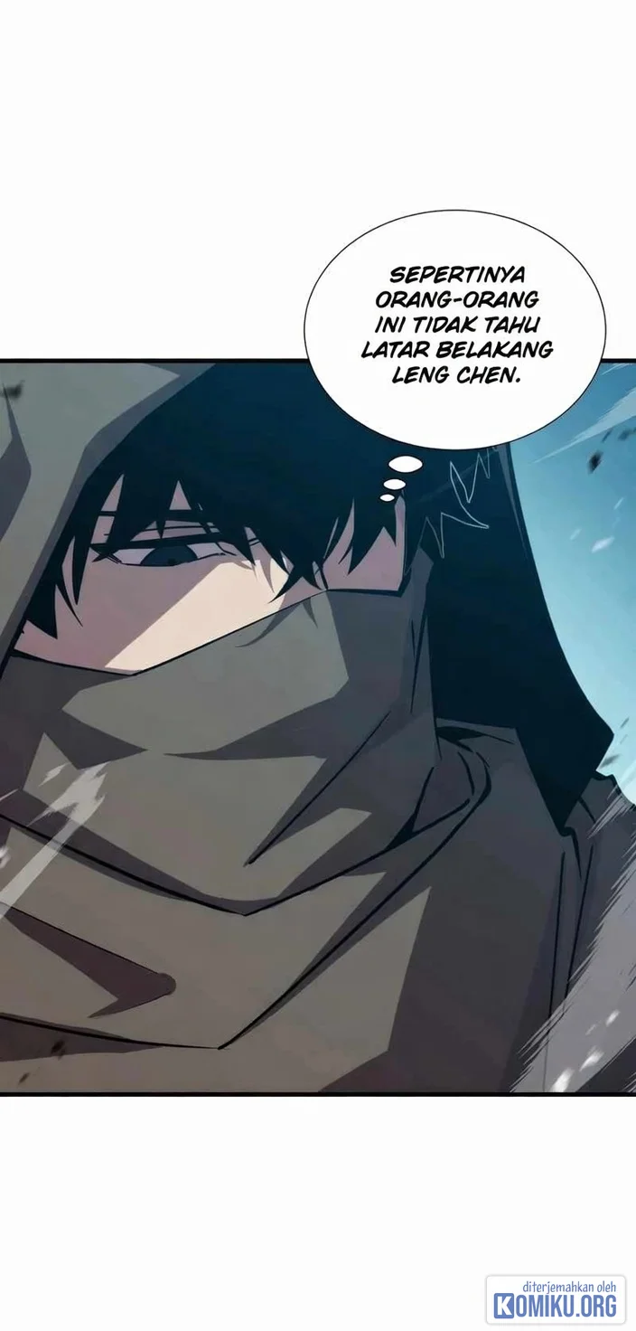 Tyrant of the Otherworld: My Shadow Can Evolve Infinitely Chapter 109 Gambar 17