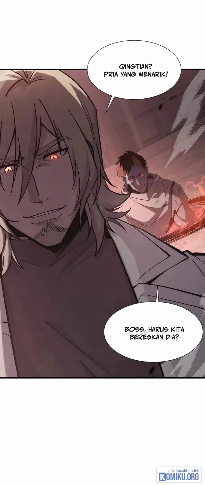Tyrant of the Otherworld: My Shadow Can Evolve Infinitely Chapter 109 Gambar 19